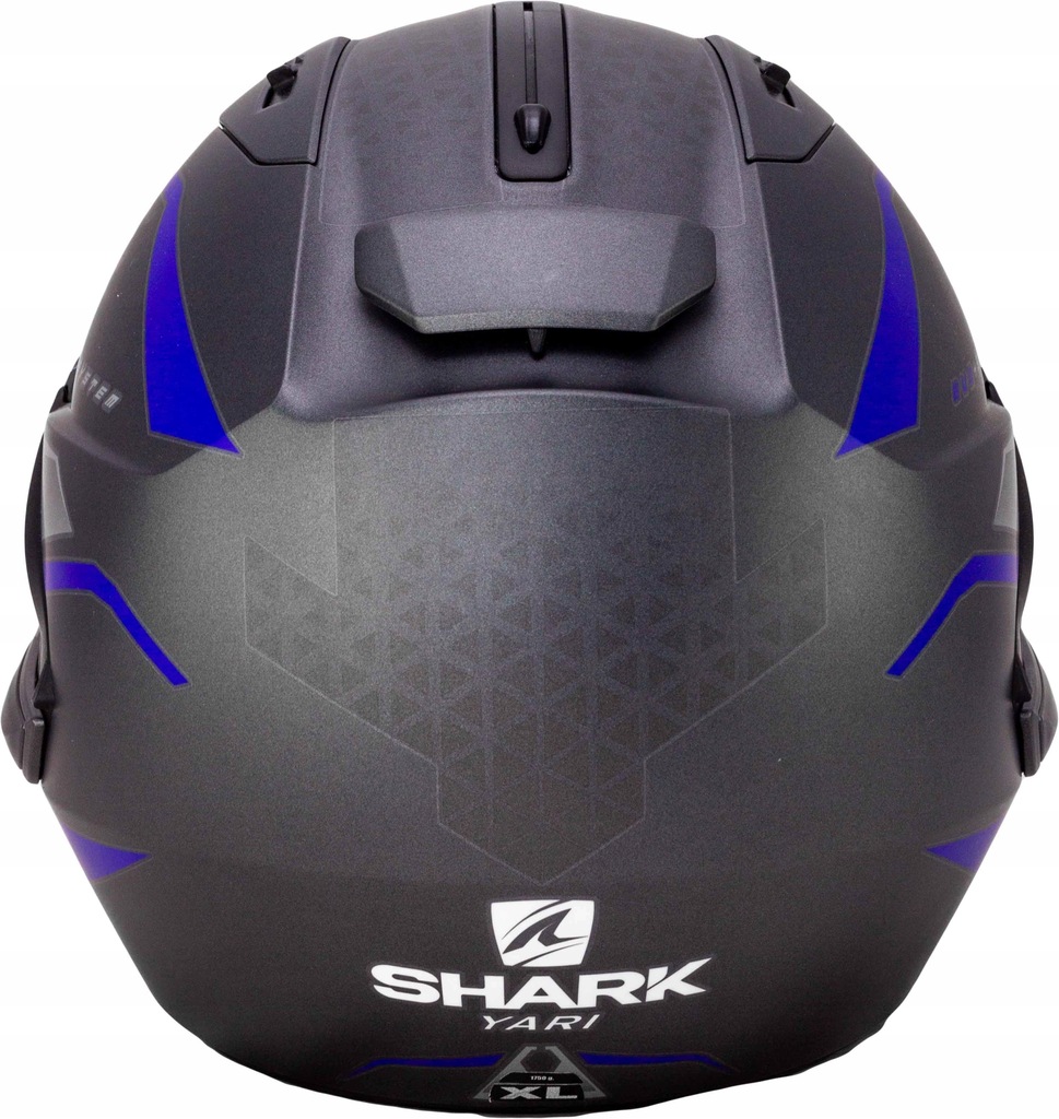 Купить SHARK EVO ES Модульный мотоциклетный шлем: отзывы, фото и ...