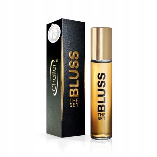 Chatler Bluss The Set Men 30ml EDP