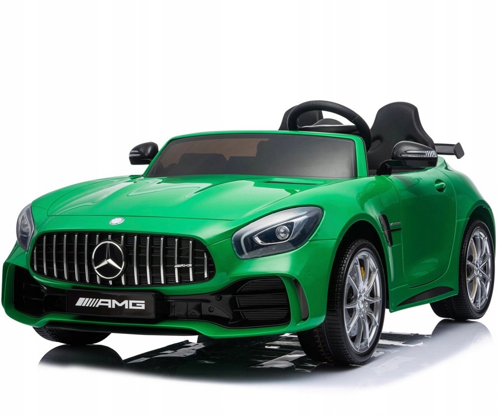 MERCEDES AMG GT R 4x4 AUTO NA AKUMULATOR 7898856352