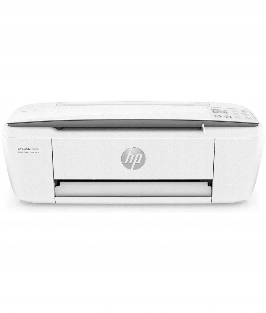 HP INC. Urządzenie wielofunkcyjne 3750 T8X12B