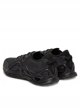 ecco Sneakersy Męskie ECCO-82562451052 BLACK czarny