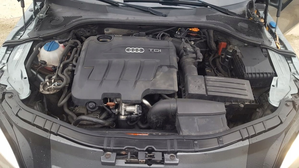 Купить AUDI TT (8J3) 2.0 TDI quattro 170 л.с.: отзывы, фото, характеристики в интерне-магазине Aredi.ru