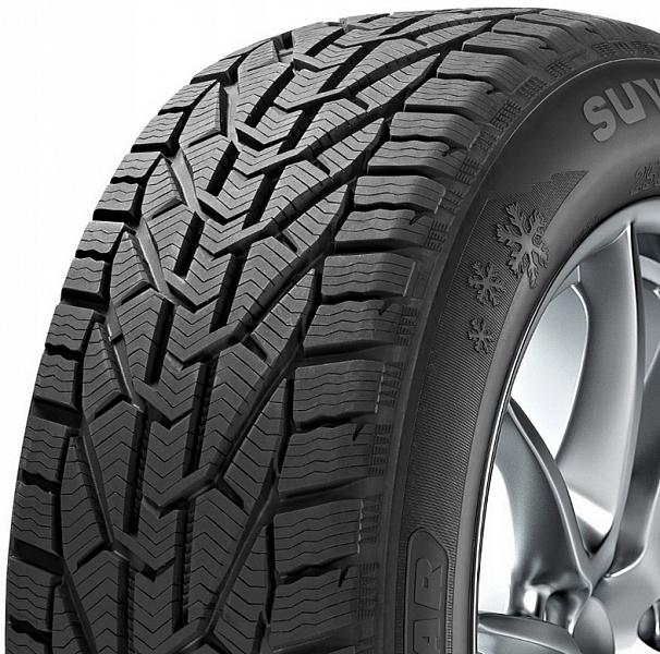 Купить 4х ЗИМНИЕ шины 225/55 R18 SUV 4x4 XL RIKEN EUROPA: отзывы, фото, характеристики в интерне-магазине Aredi.ru