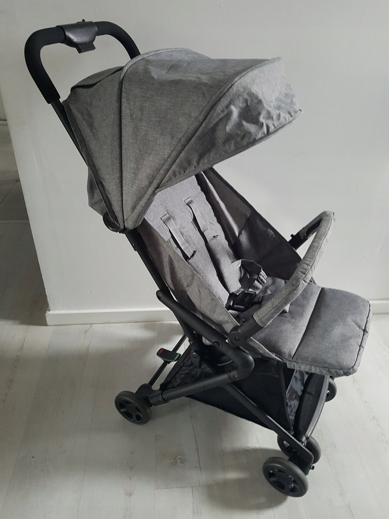 cuggl lightweight pushchair