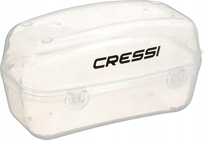 N818 CRESSI pudełko pojemnik na maskę