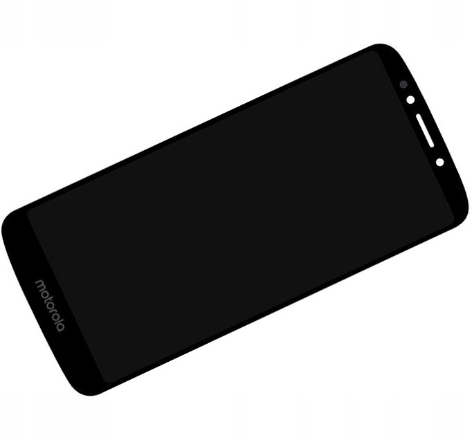 Motorola Moto G6 Play XT1922 Wyświetlacz Ekran LCD