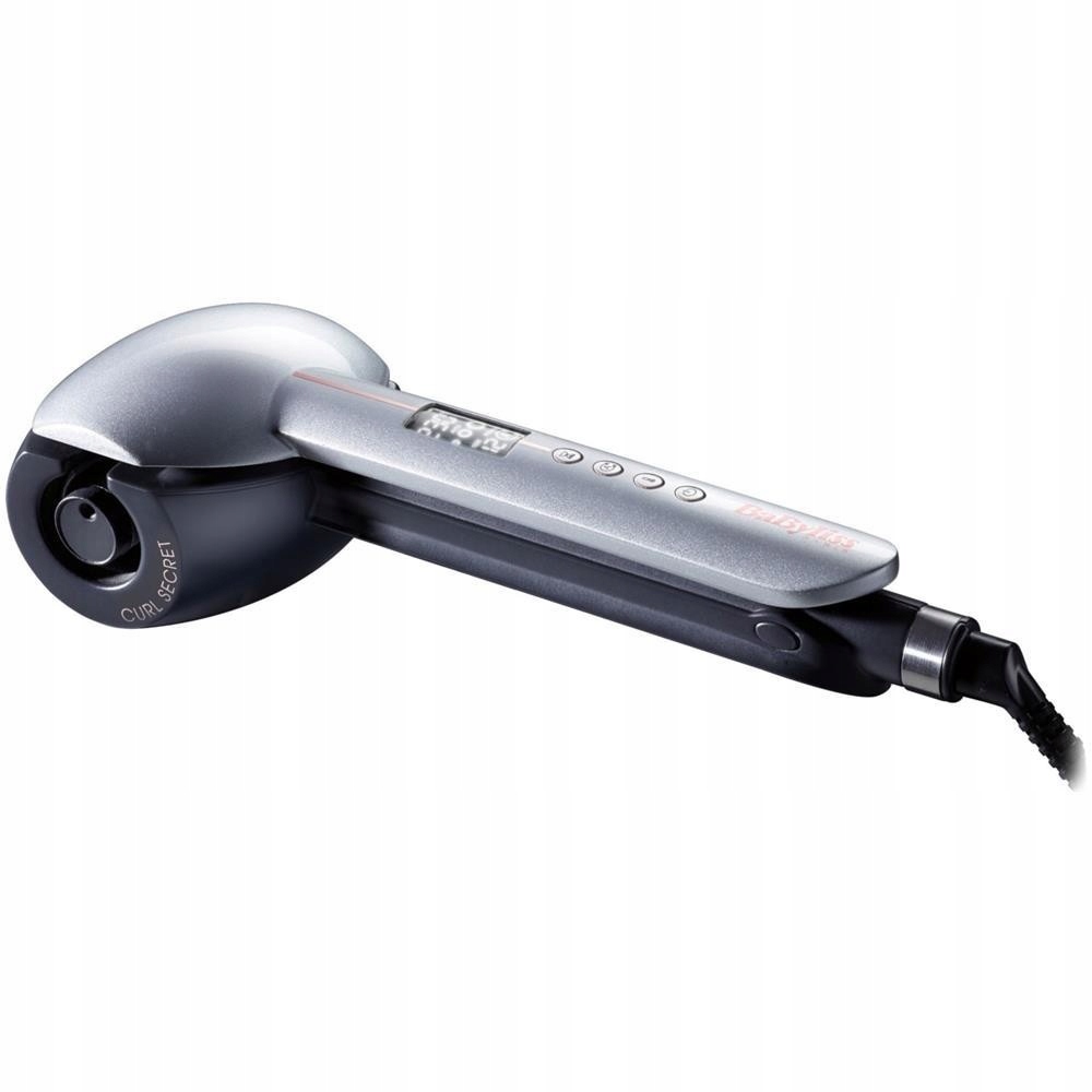 AUTOMATYCZNA LOKÓWKA BABYLISS C1600E PREMIUM