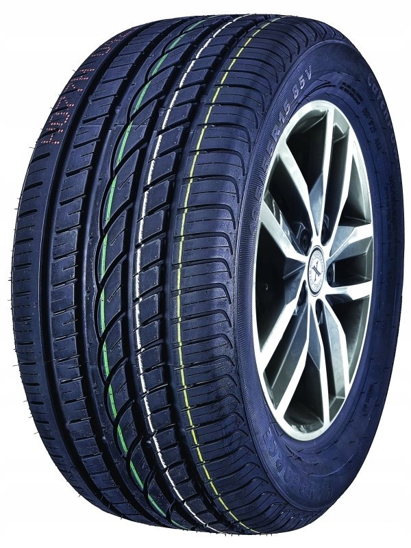 WINDFORCE 265/35R22 CATCHPOWER SUV 102V XL TL #E W