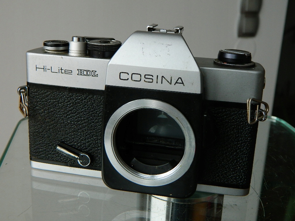 COSINA Hi-Lite HDL