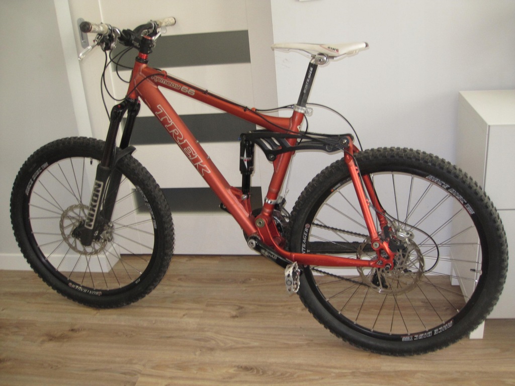 trek remedy 66