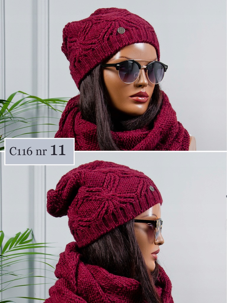 Купить ШАПКА-ШАПКА Двойная женская шапка-смюрфетка ТЕПЛАЯ: отзывы, фото, характеристики в интерне-магазине Aredi.ru