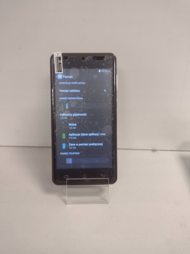 Telefon M11 Ultra Pro od L03