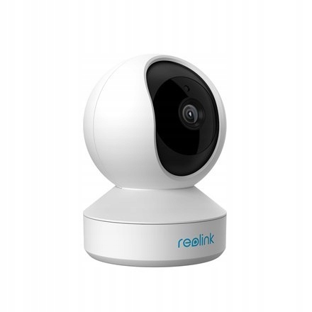 Kamera IP obrotowa Reolink Super HD Seria E E320 PTZ 3 MP Detekcja WIFI