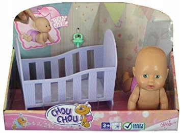 Купить Zapf Creation Chou Chou Funny Babies 903056: отзывы, фото, характеристики в интерне-магазине Aredi.ru
