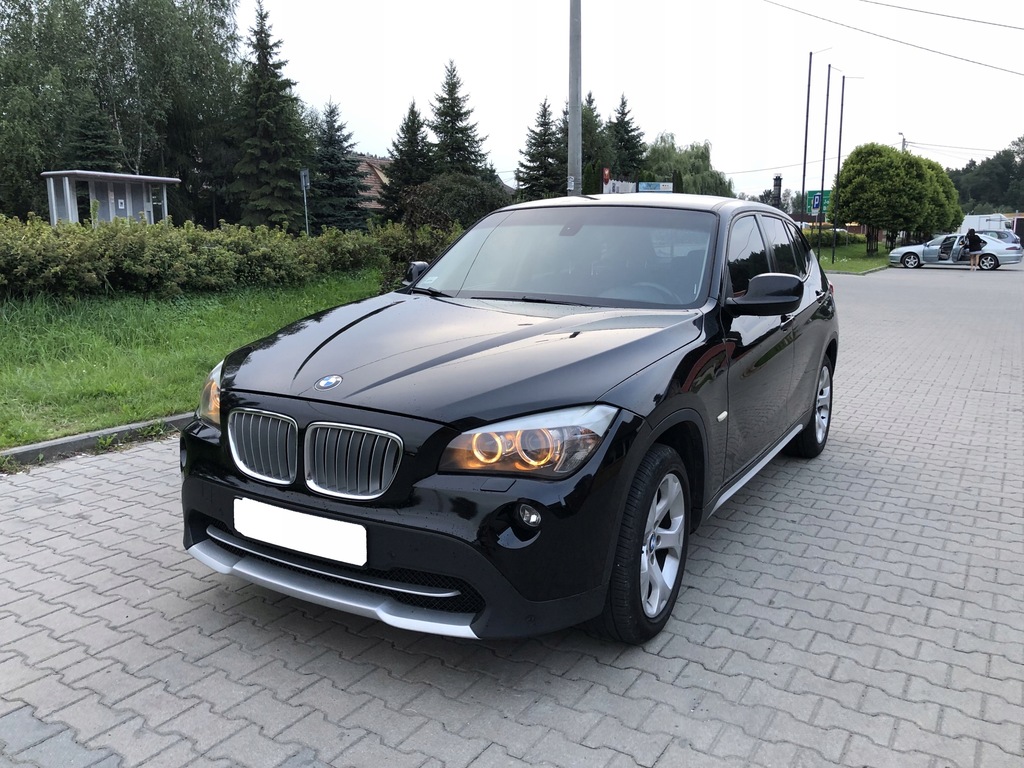 Купить BMW X1 (E84) xDrive 20 d 177 л.с.: отзывы, фото, характеристики в интерне-магазине Aredi.ru