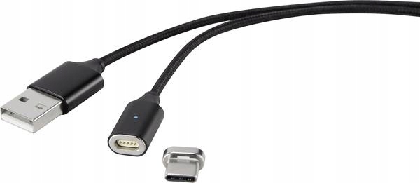 Kabel USB 2.0 Renkforce RF-4472907