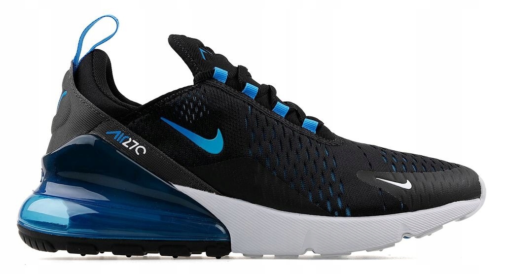 Buty NIKE AIR MAX INVIGOR SL 844793 001 rozm. 44.5 7935403234