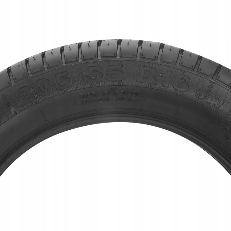 Купить Летние шины 4x 205/55R16 безопасны для здоровья: отзывы, фото, характеристики в интерне-магазине Aredi.ru