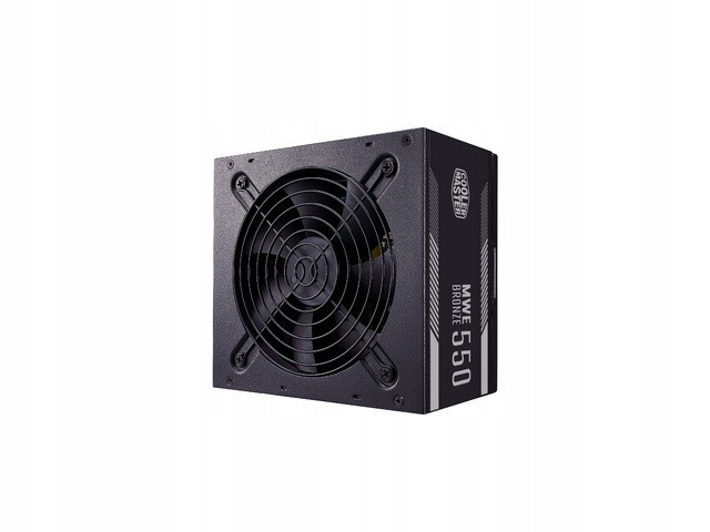 Zasilacz PC COOLER MASTER 550W MPE-5501-ACAAB-EU