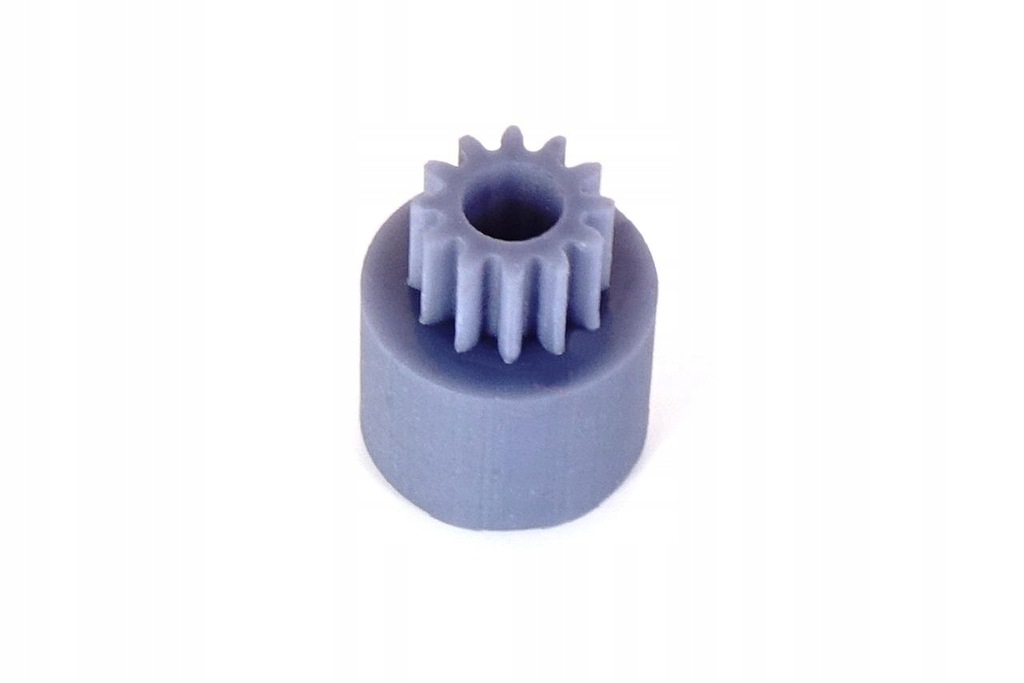 Zębatka koła PANASONIC TECHNICS seria: RX.. RS.. SA..TR.. RS..