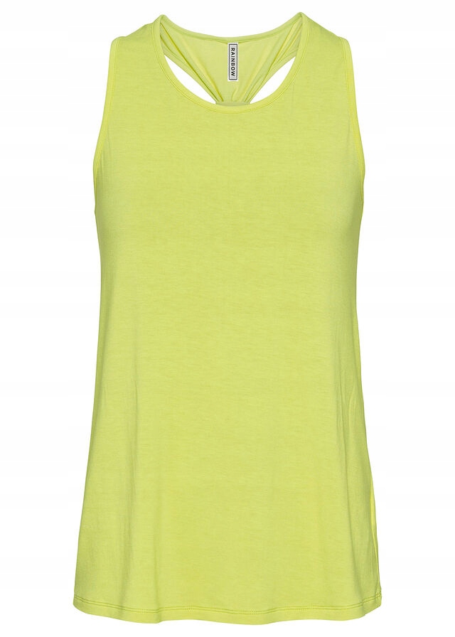 Z8793 TOP Z PRZEWIĄZANIEM Z TYŁU R.32/34