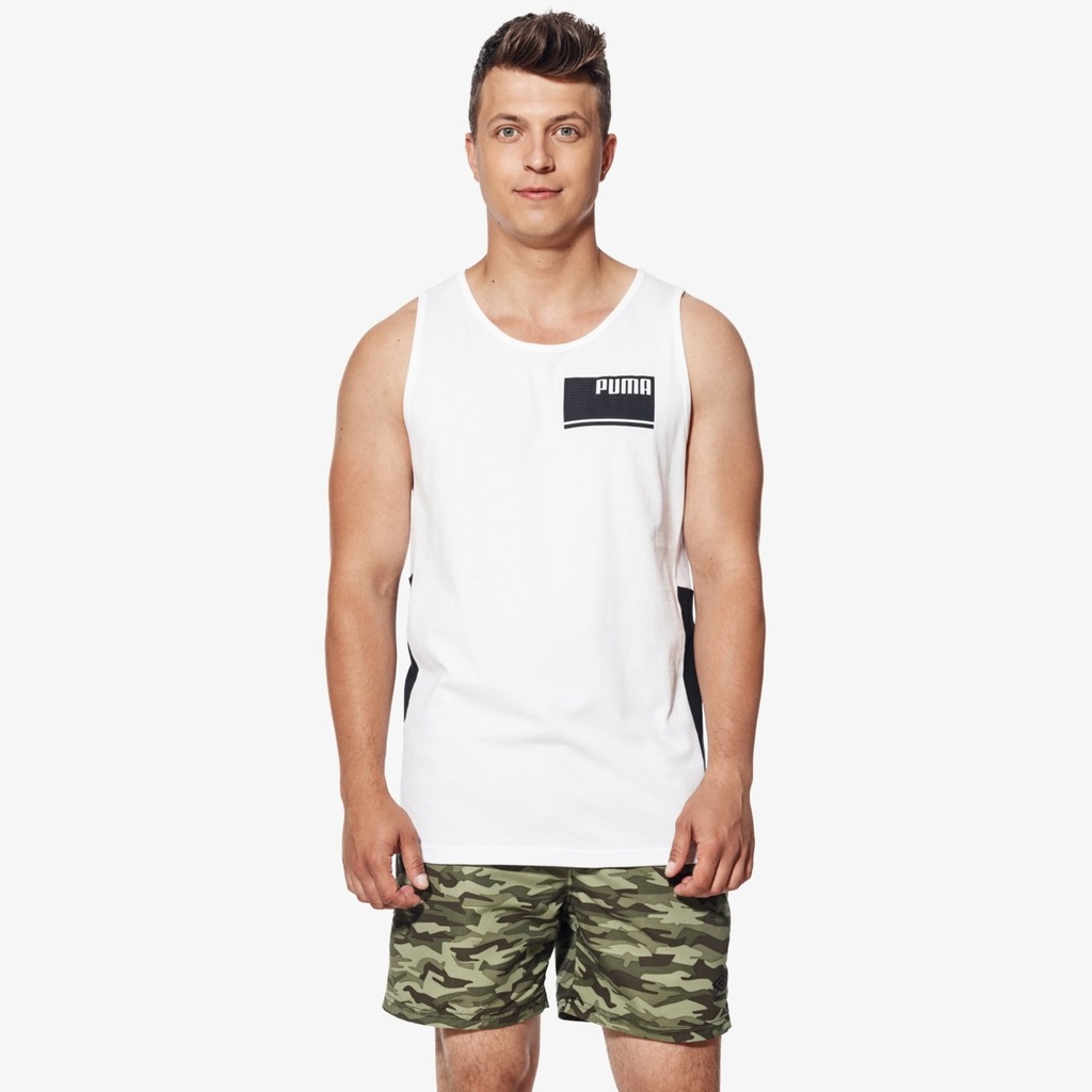 TOP PUMA SUMMER 85009902 r XL