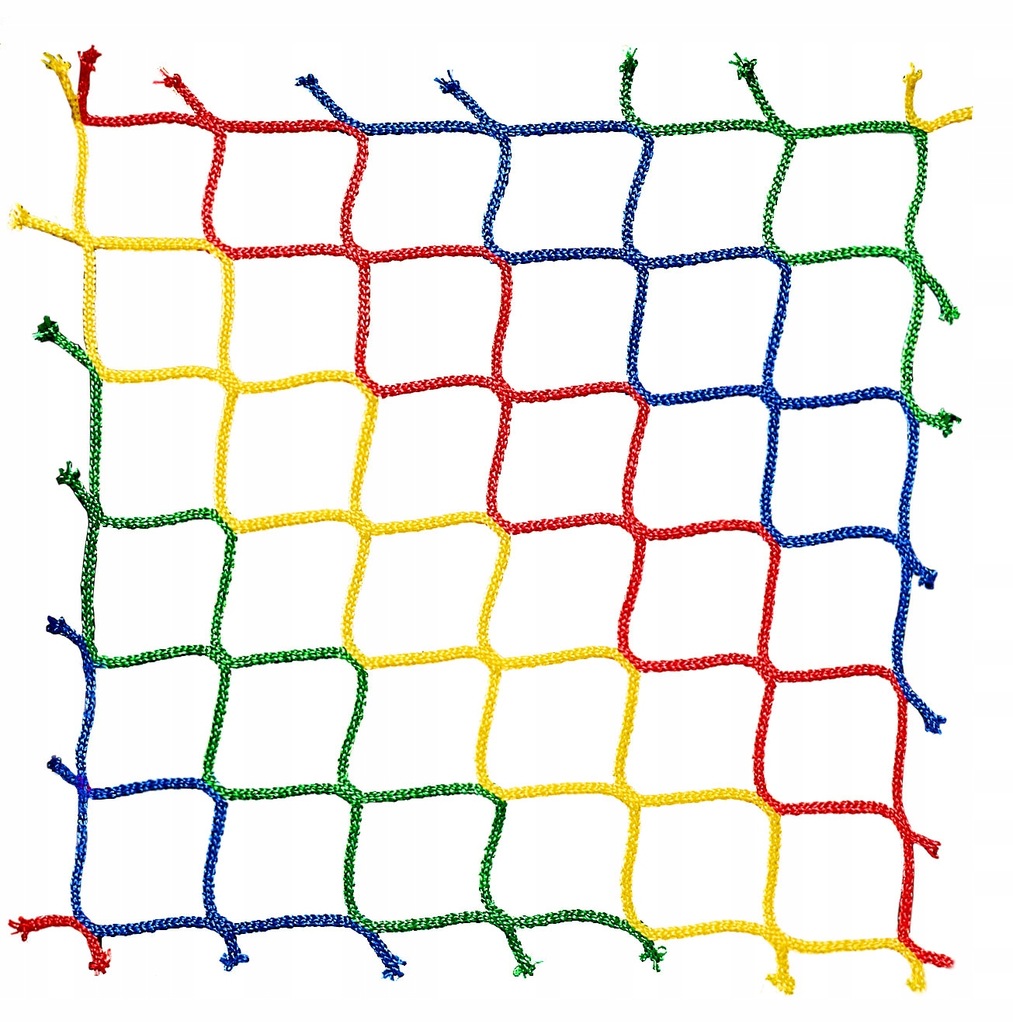 Купить ДЕКОРАТИВНО-ЗАЩИТНАЯ маскировочная сетка для детской площадки ...