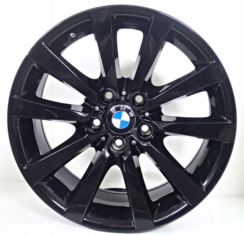FELGI BMW 18 5X120 F10 F11 E60 E61 SERIA 5 3 ORY - 13252495982 ...