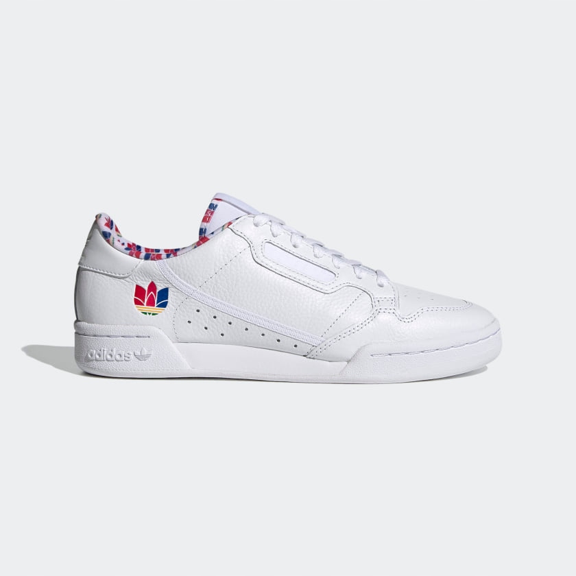 ADIDAS CONTINENTAL 80 BUTY SPORTOWE SKÓRZANE