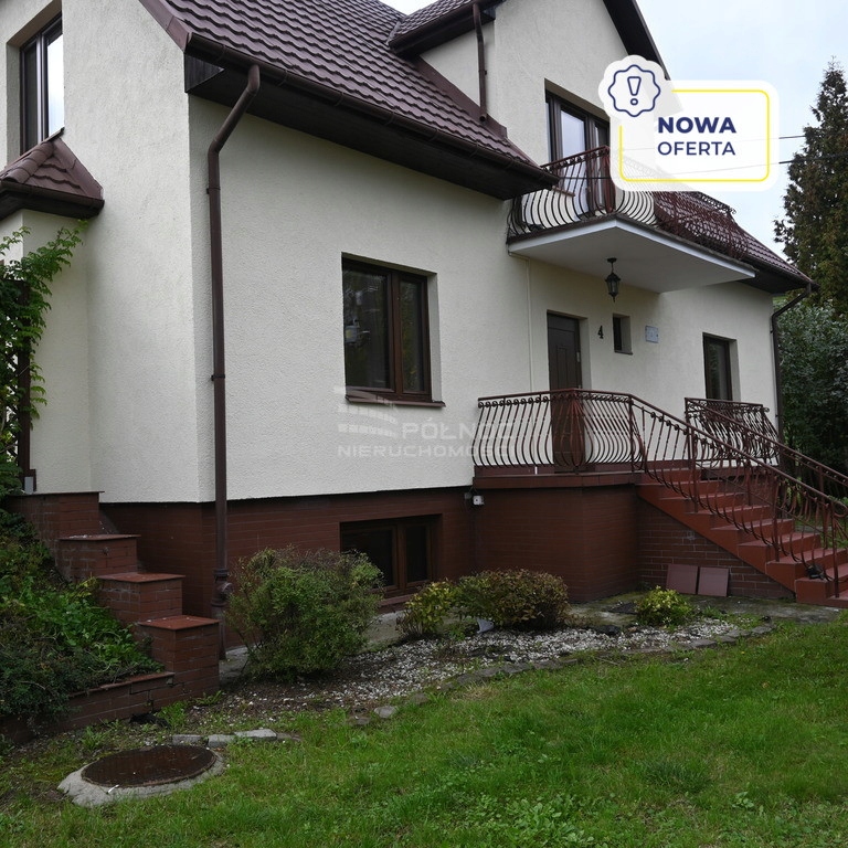 Dom, Sandomierz, Sandomierski (pow.), 178 m²