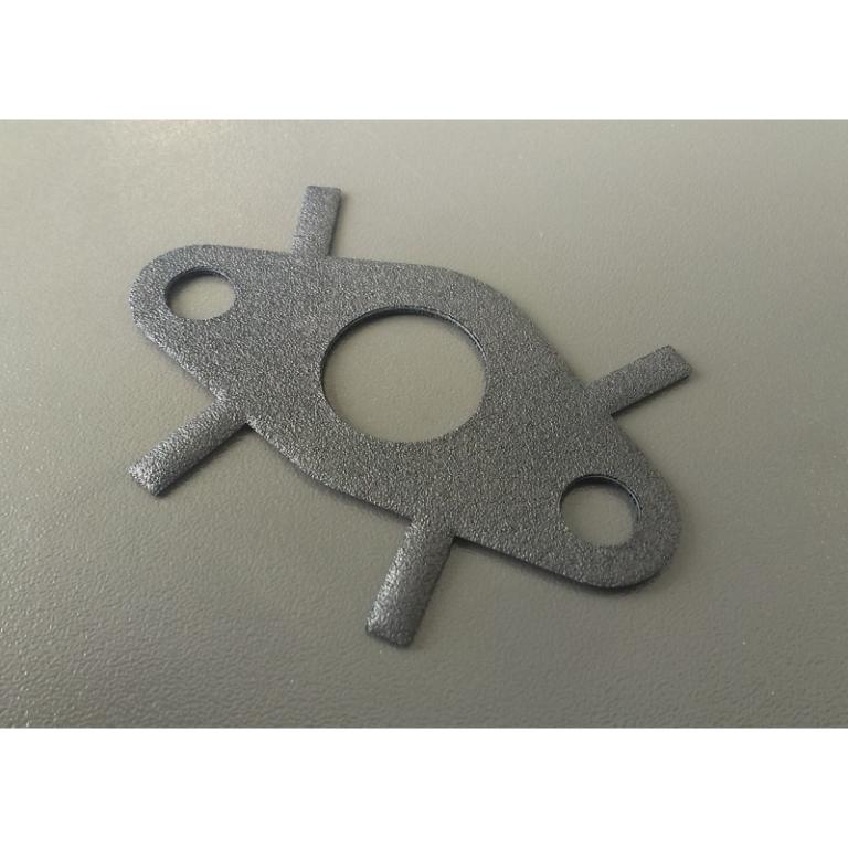 USZCZELKA TURBOSPRĘŻARKI SAAB 9-5 1.9TID 06-