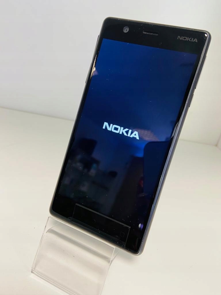 Smartfon Nokia 3 2 GB / 16 GB (1158/23)