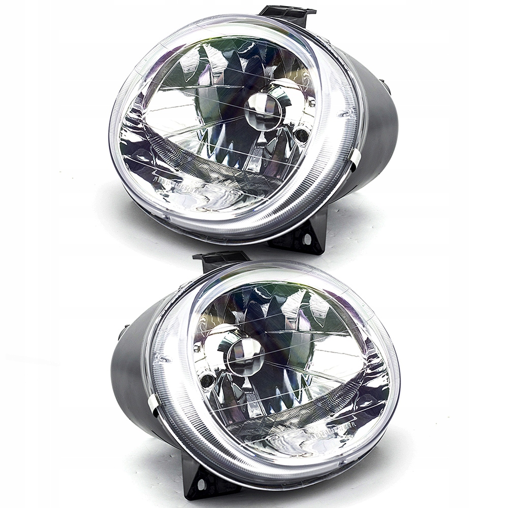 REFLEKTOR DAEWOO MATIZ M100 M150 L+P - DEPO