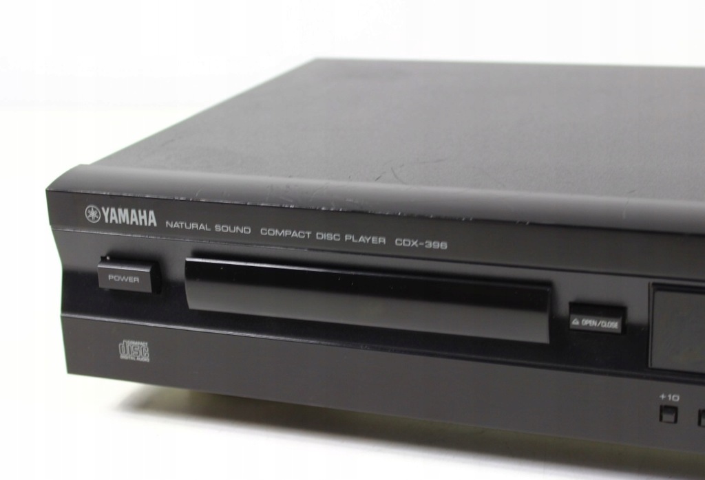 Купить Плеер Yamaha CDX-396.: отзывы, фото, характеристики в интерне-магазине Aredi.ru