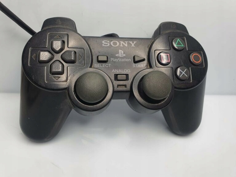 PAD PS2