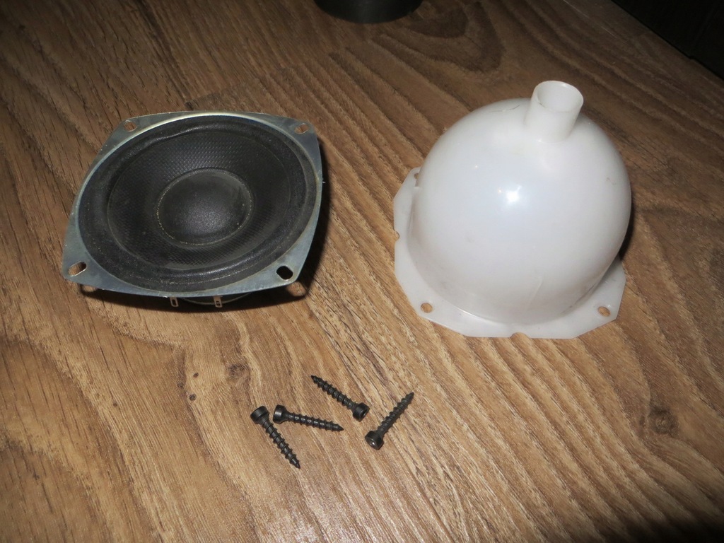 średniotonowy TECHNICS SB-C350 SASS10PM01-T FOTO