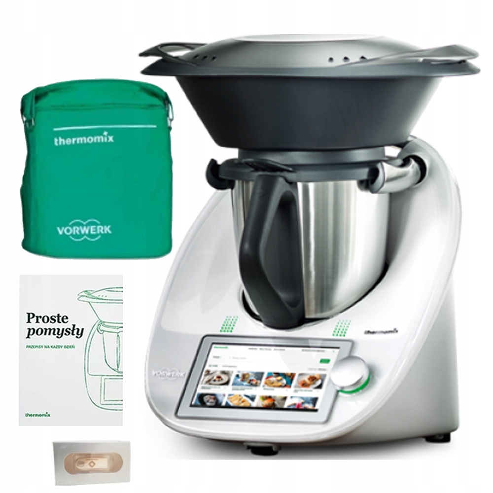 Thermomix Cena
