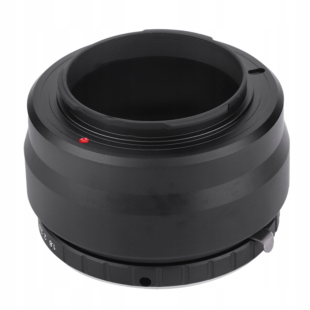 Купить Черное переходное кольцо для объектива DKL NEX с: отзывы, фото, характеристики в интерне-магазине Aredi.ru