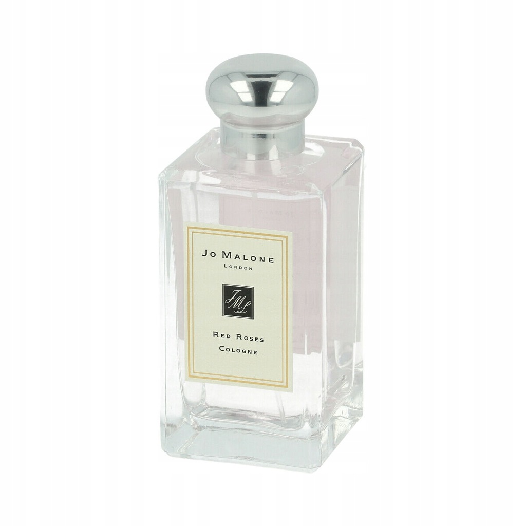 Perfumy Damskie Jo Malone EDC Red Roses Cologne