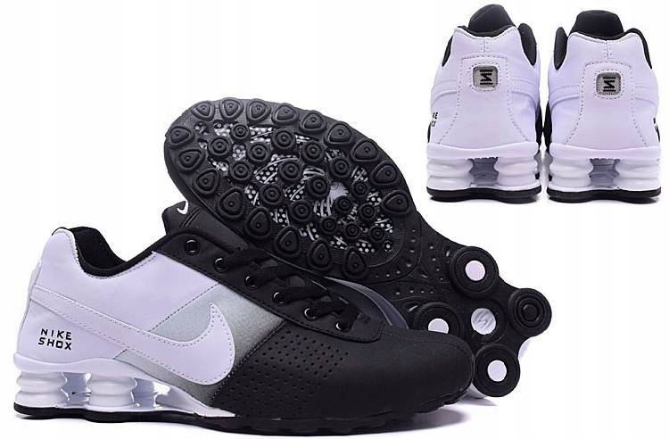 Nike shox oz d discount