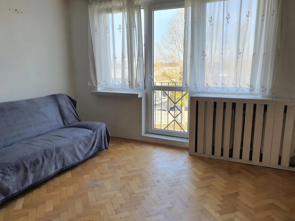 Mieszkanie, Wrocław, Psie Pole, 54 m²