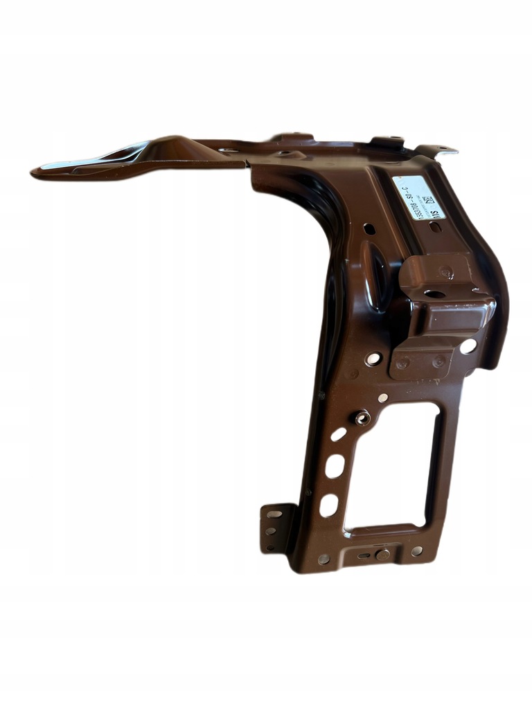 Tesla S PLAID PALLADIUM WSPORNIK BŁOTNIKA SHOTGUN PRAWY 1553708-S0-C NOWY
