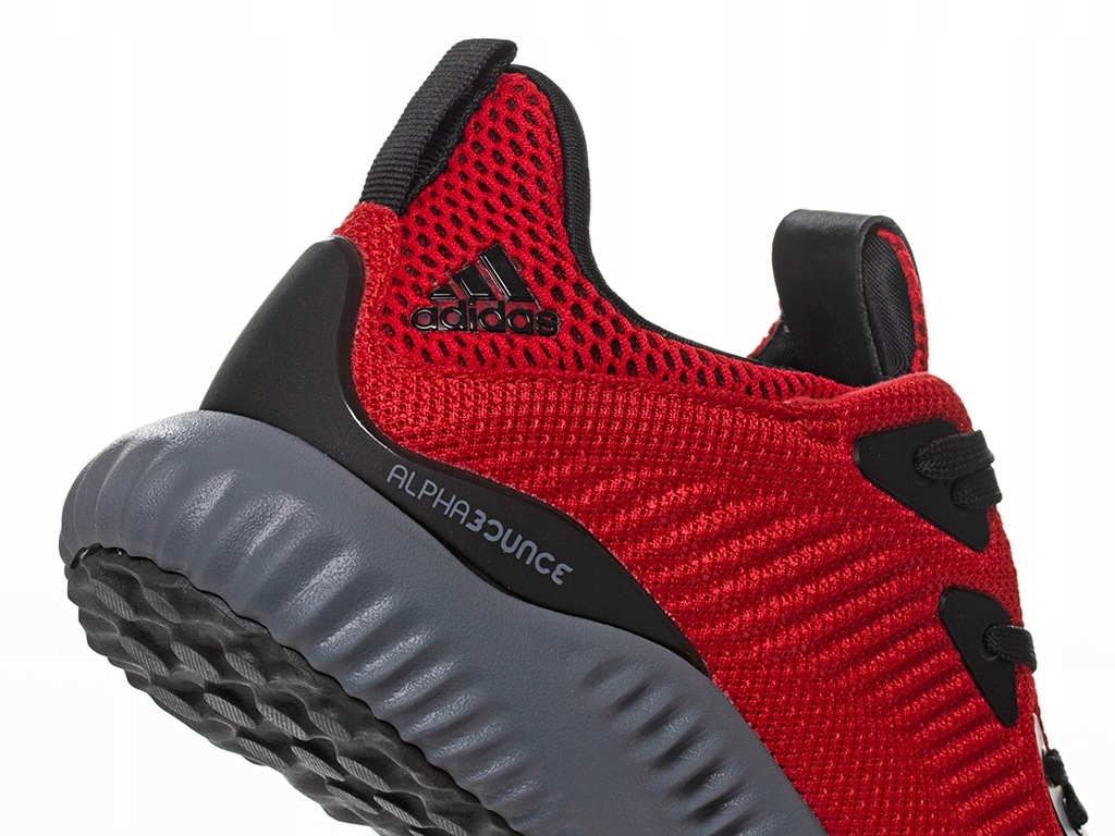 Купить Спортивная обувь Adidas Alphabounce BB7092: отзывы, фото, характеристики в интерне-магазине Aredi.ru