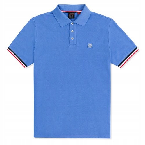 POLO MUSTO COVE SHORT SLEEVE LMPS071 r. L -30%