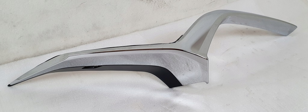 CHROM LEWY MAZDA CX-30 DGJ1-50051 - 11226825600 - oficjalne