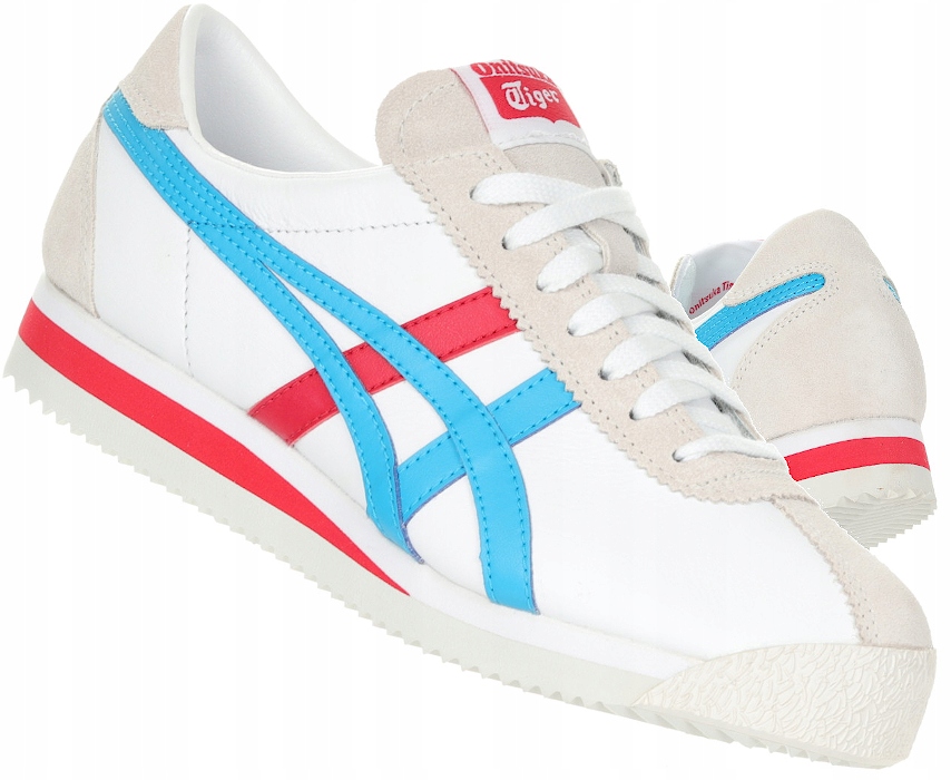 Asics onitsuka tiger damskie cheap