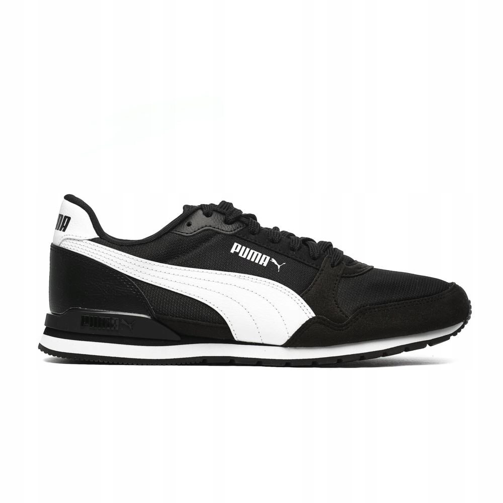 Buty Puma ST Runner v3 Mesh Jr 385510 01 37