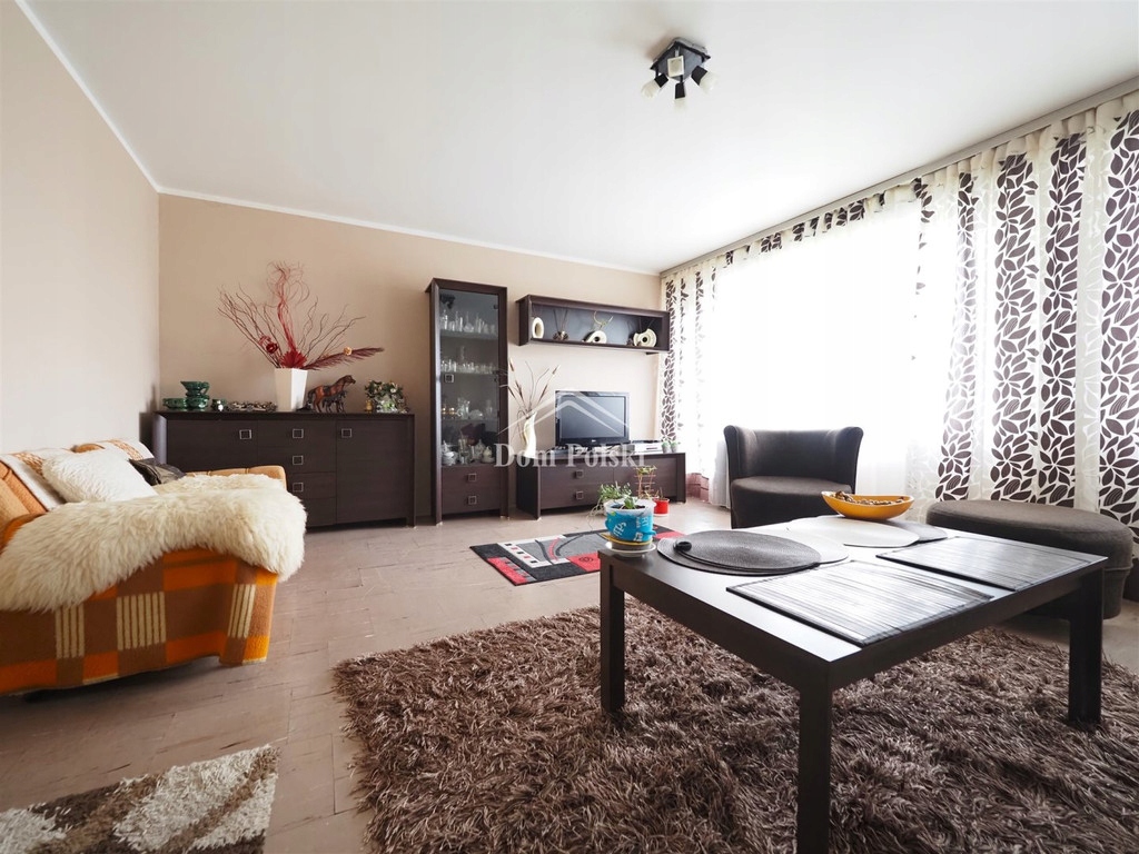 Mieszkanie, Kowale Oleckie, 49 m²