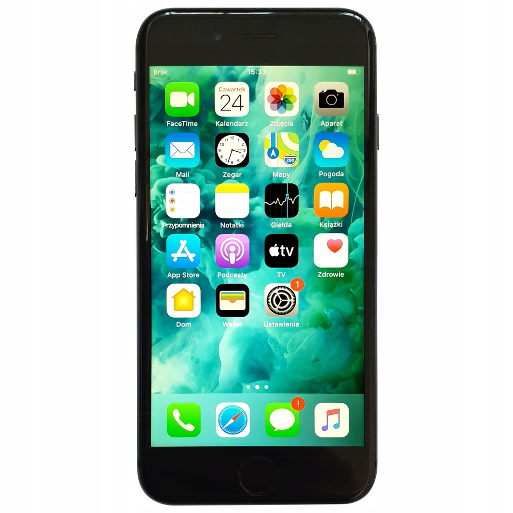 Smartfon Apple iPhone 8 2 GB/64 GB szary