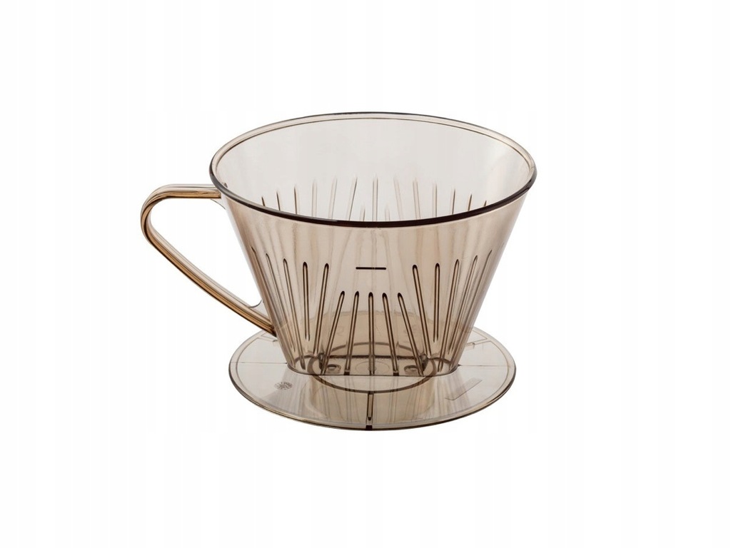 Zaparzacz do kawy dripper 2 tz jasny WESTMARK 12956546427 oficjalne